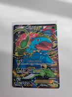 Venusaur EX #XY123, Hobby en Vrije tijd, Verzamelkaartspellen | Pokémon, Ophalen of Verzenden, Losse kaart, Zo goed als nieuw