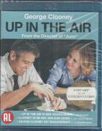 Up in the air met o.a. George Clooney, Ophalen of Verzenden, Nieuw in verpakking, Horror