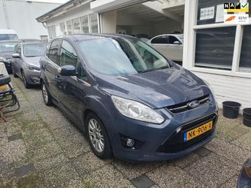 Ford C-Max 1.6 TDCi Titanium Inruil Mogelijk beschikbaar voor biedingen