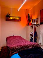 Massages alleen voor vrouwen, Ontspanningsmassage