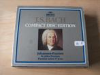 2CD box - Bach  - Johannes-Passion, Cd's en Dvd's, Cd's | Klassiek, Ophalen of Verzenden, Barok, Zo goed als nieuw, Vocaal