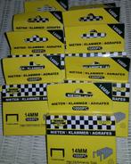 Partij van 9 setjes benson 14 mm 1000 nieten, Diversen, Ophalen of Verzenden, Nieuw