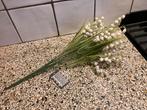 Lelietjes der dalen kunstbloemen, Ophalen of Verzenden, Zo goed als nieuw