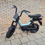 Citta Gilera. Zeer nette staat Professioneel gespoten/gecoat, Fietsen en Brommers, Brommers | Tomos, Ophalen, Overige modellen