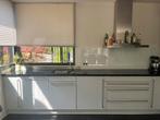 Bulthaup keuken met enorm veel ruimte en apparatuur, Ophalen of Verzenden, Zo goed als nieuw, Wit, Composiet