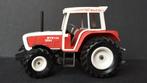 Steyr 9094 1:32 Siku Pol, Hobby en Vrije tijd, Modelauto's | 1:32, Verzenden, Zo goed als nieuw, Tractor of Landbouw, SIKU