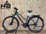 Cube Kathmandu Pro Trekkingfiets Shimano XT, 28 inch, 10 tot 15 versnellingen, Niet ingevuld, 49 tot 53 cm