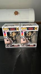Funko pops stranger things, Ophalen of Verzenden, Zo goed als nieuw