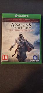 Assassins creed ezio collection xbox one, Spelcomputers en Games, Games | Xbox One, Zo goed als nieuw, Ophalen