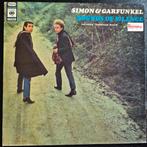 Simon & Garfunkel - Sounds of Silence LP, Ophalen of Verzenden, 1960 tot 1980, Gebruikt