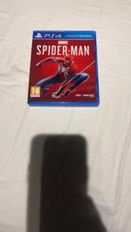 Spider-Man PS4 - Zo goed als nieuw!, Spelcomputers en Games, Avontuur en Actie, Online, 1 speler, Ophalen of Verzenden