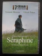 Séraphine, Cd's en Dvd's, Ophalen of Verzenden, Zo goed als nieuw, Frankrijk