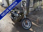 Harley-Davidson 103 FXDL Dyna Low Rider lowrider (bj 2015), 1690 cc, Bedrijf, Info@advandermeer.nl, Meer dan 35 kW