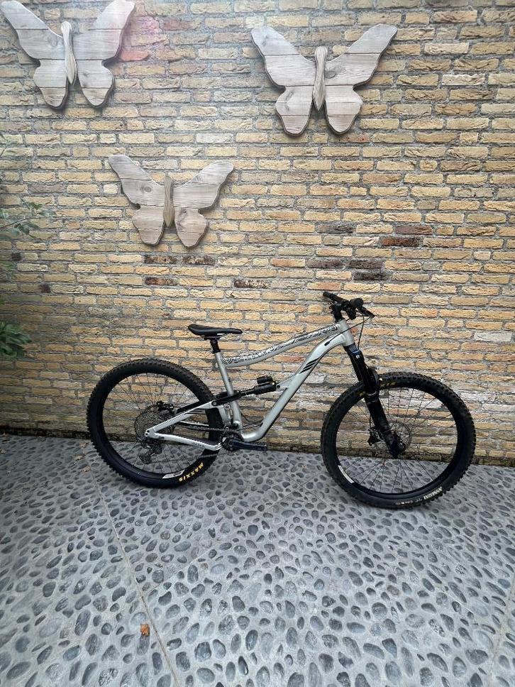 Ibis Ripmo AF XL, Fietsen en Brommers, Fietsen | Mountainbikes en ATB, Zo goed als nieuw, Overige merken, 57 cm of meer, Fully