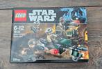 Lego Star Wars 75164 Rebel Trooper Battle Pack, Ophalen of Verzenden, Nieuw, Complete set, Lego