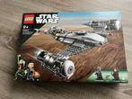 LEGO Star Wars 75325 The Mandalorian’s N-1 Starfighter NIEUW, Ophalen of Verzenden, Nieuw, Complete set, Lego