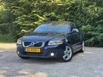 Volvo V50 1.6 D2 S/S Limited Edition | Dealer onderhouden +, Auto's, Voorwielaandrijving, Euro 5, Traction-control, Gebruikt