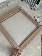 60 x 60 tegels van de Hornbach, Ophalen, Nieuw, Minder dan 5 m², Vloertegels