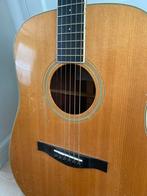 Linkshandige Eadtman AC 320, Muziek en Instrumenten, Snaarinstrumenten | Gitaren | Akoestisch, Ophalen, Gebruikt, Western- of Steelstringgitaar