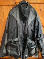Motorjas, Motoren, Kleding | Motorkleding, Ophalen of Verzenden, Tweedehands, Heren, Jas | textiel