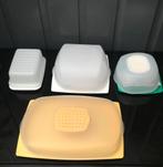 Tupperware CheeSmart, Huis en Inrichting, Keuken | Tupperware, Ophalen of Verzenden, Nieuw