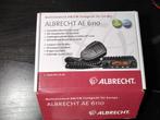 Albrecht AE 6110, Telecommunicatie, Zenders en Ontvangers, Ophalen of Verzenden, Zo goed als nieuw, Zender en Ontvanger