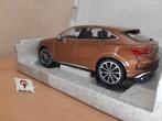 Audi RS Q3 2019 Bruin-Metallic van Minichamps 1:18, Hobby en Vrije tijd, Modelauto's | 1:18, Minichamps, Auto, Nieuw, Ophalen of Verzenden