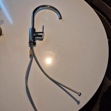 Grohe RVS mengkraan beschikbaar voor biedingen