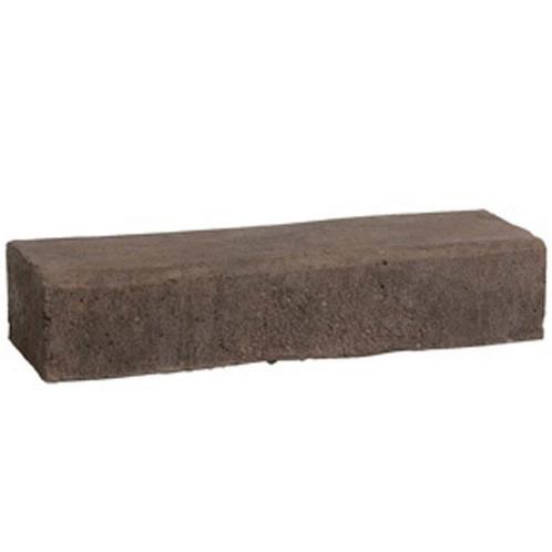 Betonbiels 12x20x60 cm bruin (restantpartij), Tuin en Terras, Bielzen en Borders, Nieuw, Biels, Beton, Minder dan 25 cm, Minder dan 100 cm
