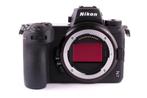 Nikon Z7 II BodyZeerGoedeStaat 1 Jaar Garantie, Audio, Tv en Foto, Fotocamera's Digitaal, N, N, Nieuw, Ophalen of Verzenden