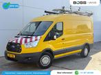 Ford Transit 350 2.0 TDCI 130PK Elektrisch Imperiaal Volledi, Voorwielaandrijving, 2131 kg, Bedrijf, Ford