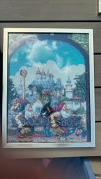 Efteling spulletjes, Ophalen of Verzenden, Zo goed als nieuw, Button of Speldje