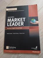 Market leader, Ophalen of Verzenden, Gelezen, MBO, Cotten