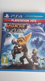 Ratchet & Clank PlayStation Hits ps4, Spelcomputers en Games, Games | Sony PlayStation Vita, Ophalen of Verzenden, Zo goed als nieuw