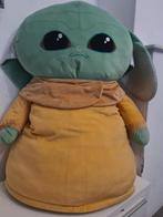 Grote 'baby Yoda' 110 cm voor maar 25 euro!, Kinderen en Baby's, Speelgoed | Knuffels en Pluche, Ophalen of Verzenden, Nieuw