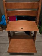 Stokke kinderstoel, Ophalen, Stoel(en)