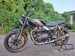 Triumph Speed Twin 900 2025 / 2169 km, Motoren, Motoren | Triumph, 2 cilinders, 899 cc, Motorrijbewijs A, Particulier