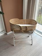 Mooi Mozes wiegje, Ophalen, Zo goed als nieuw, Wieg