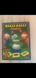 Halli Galli junior, Ophalen of Verzenden, Zo goed als nieuw