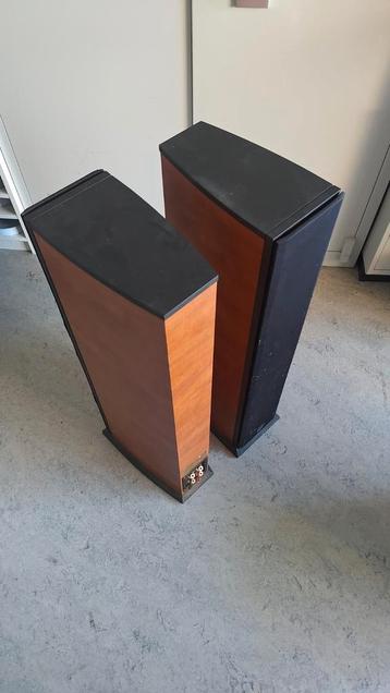 Dali Suite 1.7 speakers  beschikbaar voor biedingen