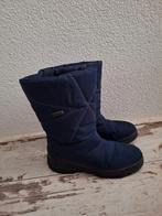 Aquamax snowboots, blauw, mt 37, Gebruikt, Jongen of Meisje, Ophalen of Verzenden, Laarzen