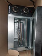 SilverCrest Oven - Amper gebruikt., Witgoed en Apparatuur, Ovens, Ophalen, Minder dan 45 cm, Minder dan 45 cm, Zo goed als nieuw