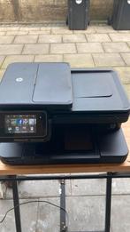 Hp Photosmart 7510, Computers en Software, Printers, Ophalen of Verzenden, Zo goed als nieuw