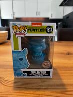 Funko Pop Splinter TMNT Special Edition #1613, Ophalen of Verzenden, Zo goed als nieuw