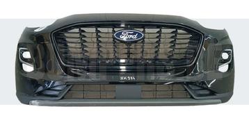 Bumper  Ford Puma Mk2 II Titanium FACELIFT 24- R1TB-17757 Vo beschikbaar voor biedingen