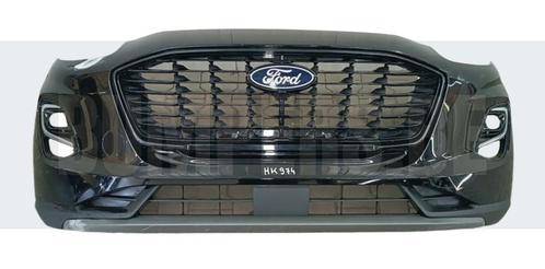 Bumper  Ford Puma Mk2 II Titanium FACELIFT 24- R1TB-17757 Vo, Auto-onderdelen, Carrosserie en Plaatwerk, Bumper, Voor, Gebruikt