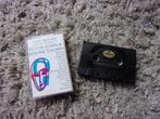 CASSETTEBANDJE ELTON JOHN & BERNIE TAUPIN TWO ROOMS 1991, Cd's en Dvd's, Cassettebandjes, Ophalen, Zo goed als nieuw, 1 bandje
