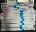 Examenbundels en Samengevat Havo 5, Ophalen of Verzenden, Zo goed als nieuw, HAVO, Overige vakken