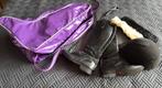 Diverse ruiter accessoires, Gebruikt, Dressuur, Overige typen, Ophalen of Verzenden