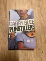 Pijnstillers - Carry Slee, Ophalen of Verzenden, Zo goed als nieuw